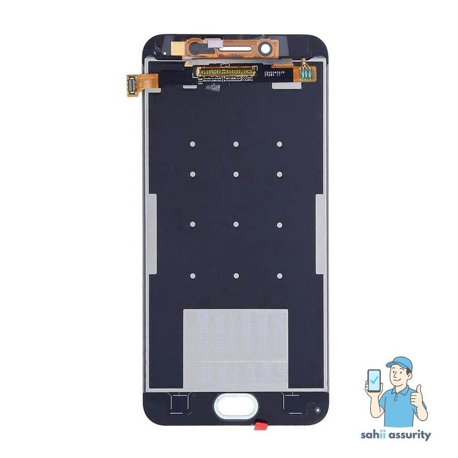 LCD with Touch Screen for Vivo V5 thumbnail